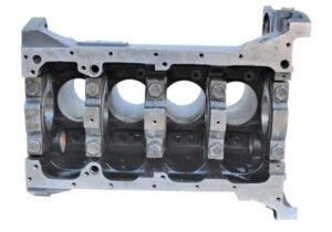 Bloc motor perkins 1004-4