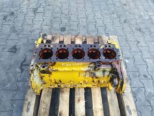 Bloc motor Deutz F5L912 second hand