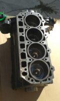 Bloc Motor Komatsu 4D98E-1FA