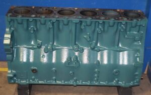 Bloc motor volvo d12 - piese schimb originale 1 Bloc motor volvo d12 – piese schimb originale