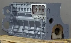 Bloc motor caterpillar c15