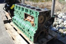 Bloc Motor Mercedes OM 460 LA 11