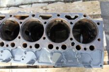 Bloc motor Deutz D914L4
