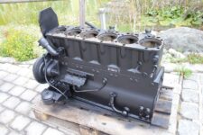 Blocmotor Hanomag D964T