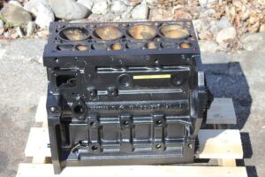 Bloc motor caterpillar 3116 recondiționat