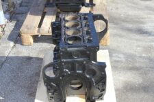 Bloc motor Cummins B3.3