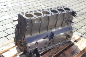 Bloc motor volvo td60b