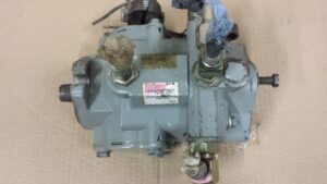 Pompa hidraulică eaton pentru bobcat s70 1 Pompa hidraulică eaton pentru bobcat s70