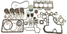 Kit Complet de Reparație Motor Bobcat 753