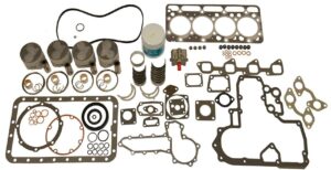 Kit complet de reparație motor bobcat 753 1 Kit complet de reparație motor bobcat 753