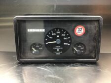 Bord Instrumente Liebherr L512 L522