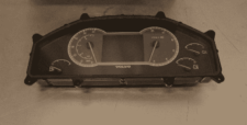 Panou de instrumente pentru bord Volvo L220