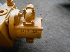 Pompa hidraulică Bosch 0510-725-363