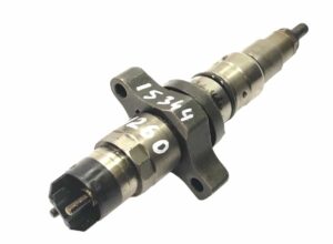 Injector camion renault 15344 1260 euro3 2000