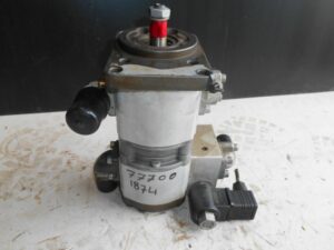 Pompa hidraulică bosch 777001874 1 Pompa hidraulică bosch 777001874