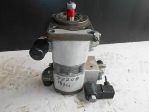 Pompa hidraulică bosch 777001874