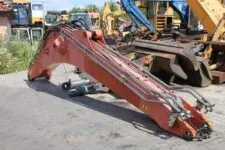 Braț Excavator Liebherr R924 Compact