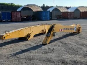 Braț excavator liebherr - the metal company 1 Braț excavator liebherr – the metal company