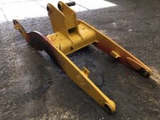 Braț încărcător frontal pentru Caterpillar 908