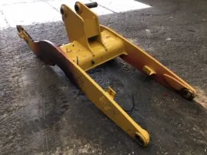 Braț încărcător frontal pentru caterpillar 908