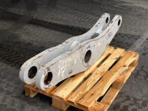 Brat vola komatsu wa380 1 Brat vola komatsu wa380