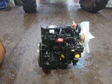 Motor nou Mitsubishi L3E-13