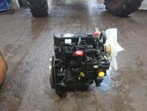 Motor nou mitsubishi l3e-13 1 Motor nou mitsubishi l3e-13