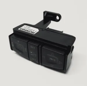 Buton comenzi volan scania 1486287