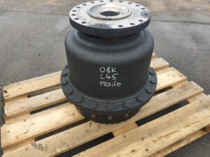 Butuc o&k l45 - față 1 Butuc o&k l45 – față