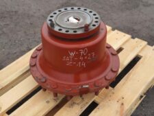 Transmisie finală OK L30 W-70 SAT-4x27 Z-14