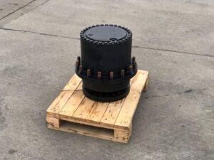 Butuc roată pentru utilaj case 921 1 Butuc roată pentru utilaj case 921