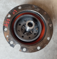 Butuc planetar Liebherr A900 ZF 7.55