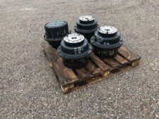 Butuc Roată pentru Vola OK L15 - Set de 4 Bucăți