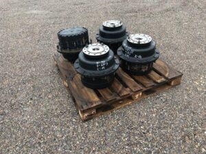 Butuc roată pentru vola ok l15 - set de 4 bucăți 1 Butuc roată pentru vola ok l15 – set de 4 bucăți