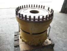 Butuc roată pentru vola Komatsu WA500