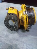 Butuc roată pentru utilaj Liebherr L514 - second-hand