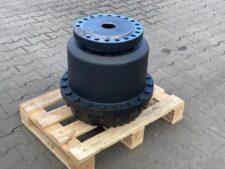 Butuc Liebherr L574 - Componentă Industrială pentru Utilaje de Construcții