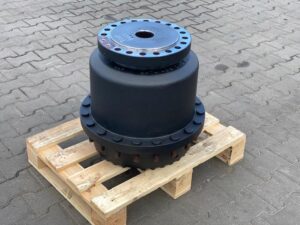 Butuc liebherr l574 - componentă industrială pentru utilaje de construcții 1 Butuc liebherr l574 – componentă industrială pentru utilaje de construcții