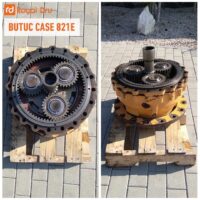 BUTUC ROATĂ INCARCATOR FRONTAL CASE 821E