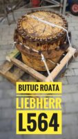 Butuc Roata Liebherr L564