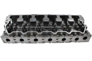 Chiulasă motor caterpillar c15 1 Chiulasă motor caterpillar c15