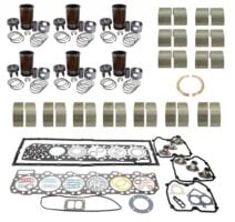 Set Complet Motor Caterpillar C15