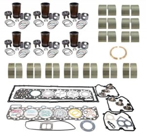 Set complet motor caterpillar c15