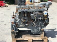 Motor Liebherr D904, D916, D926 etc