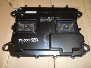 Calculator ecu pentru motoarele caterpillar - 365-6790-04 1 Calculator ecu pentru motoarele caterpillar – 365-6790-04