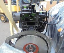 Motor Yanmar 4TNE92 Nou pentru Miniexcavatoare