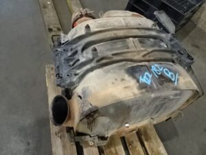 Catalizator adblue pentru camioane volvo t2218215