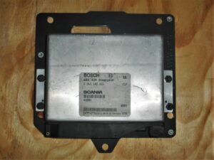 Calculator abs/asr bosch 0 265 150 351 pentru camion scania