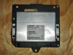 Calculator abs/asr bosch 0 265 150 351 pentru camion scania