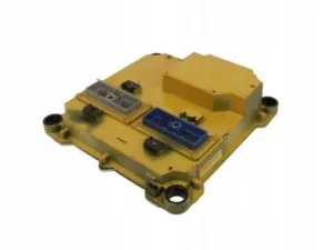 Calculator motor caterpillar c6. 6